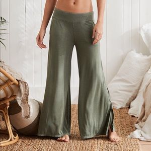 Yoga/sweat pants